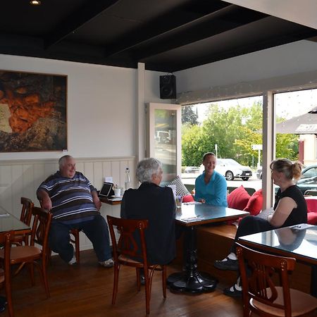 The Empire Hotel Deloraine Luaran gambar