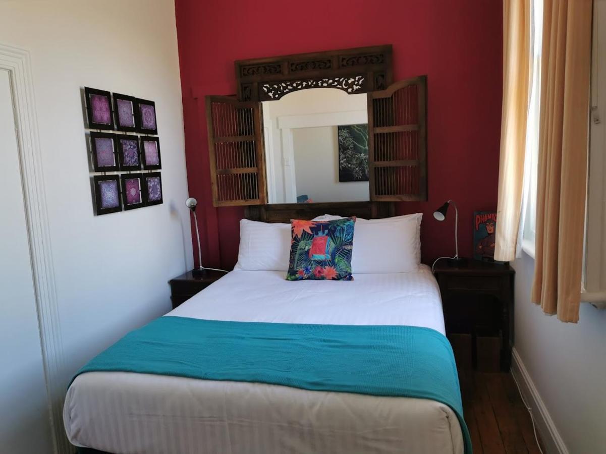 The Empire Hotel Deloraine Luaran gambar