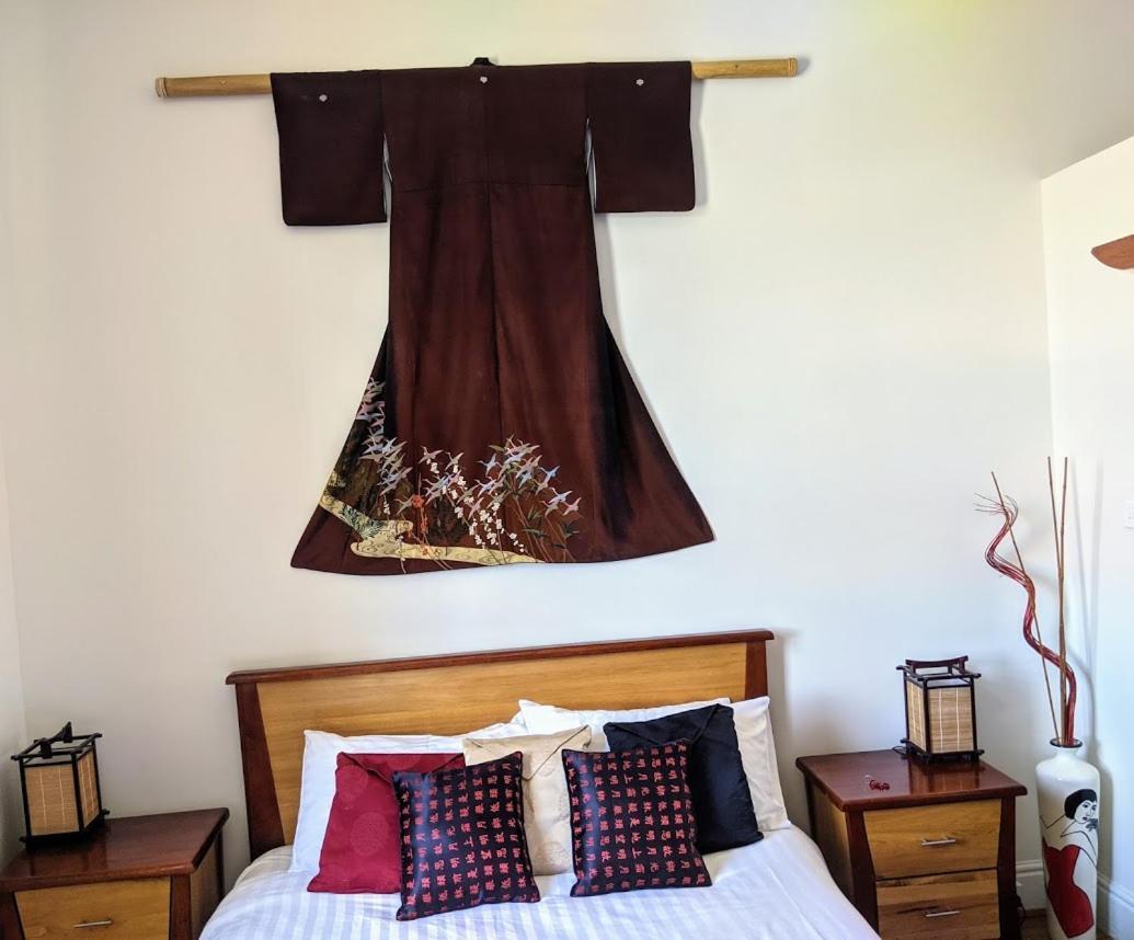 The Empire Hotel Deloraine Luaran gambar