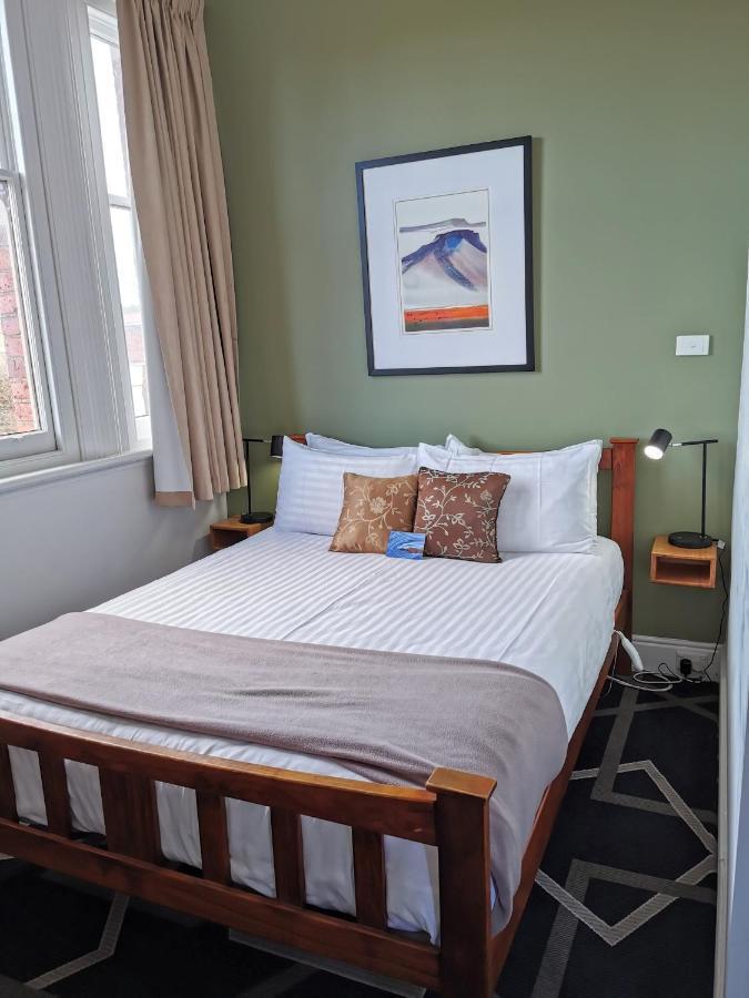 The Empire Hotel Deloraine Luaran gambar