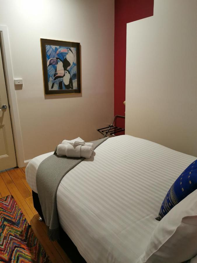The Empire Hotel Deloraine Luaran gambar