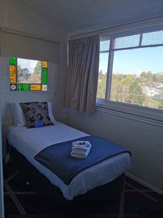 The Empire Hotel Deloraine Luaran gambar