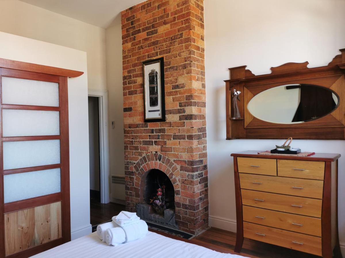 The Empire Hotel Deloraine Luaran gambar