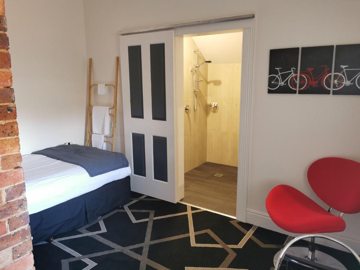 The Empire Hotel Deloraine Luaran gambar