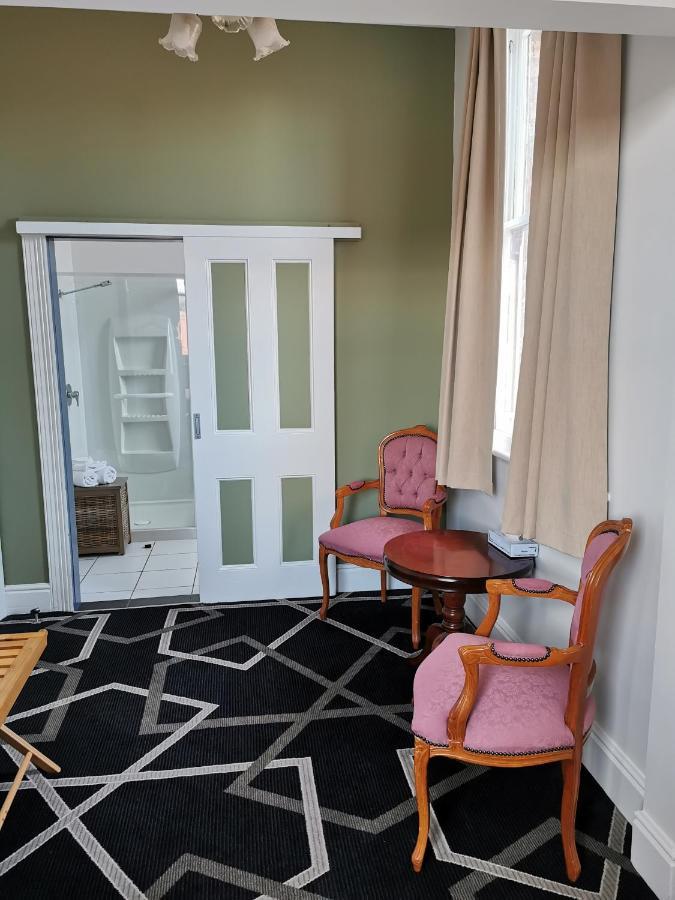The Empire Hotel Deloraine Luaran gambar