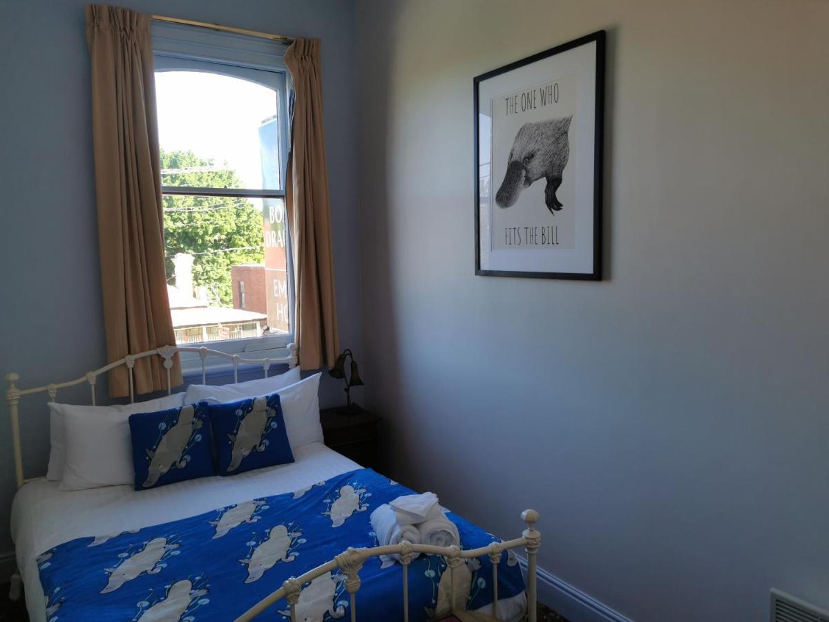 The Empire Hotel Deloraine Luaran gambar