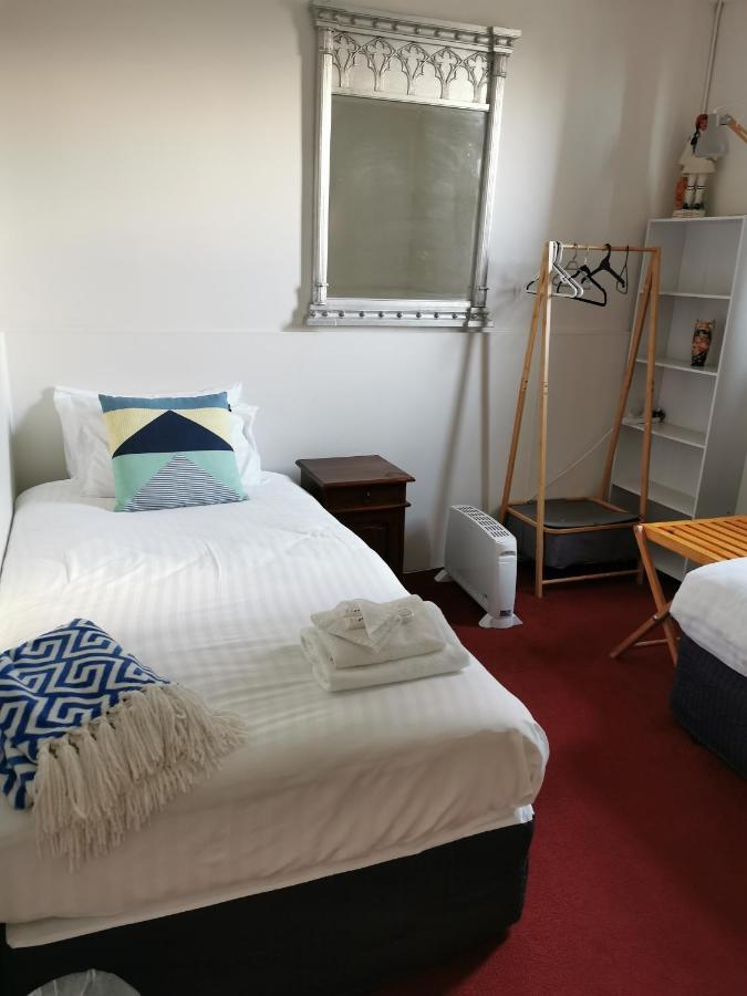 The Empire Hotel Deloraine Luaran gambar