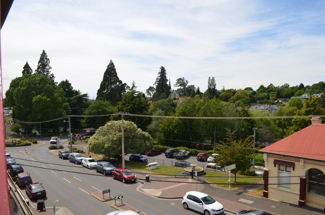 The Empire Hotel Deloraine Luaran gambar