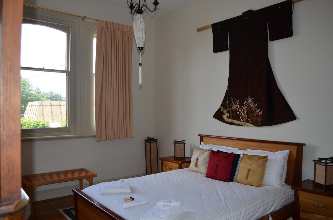 The Empire Hotel Deloraine Luaran gambar