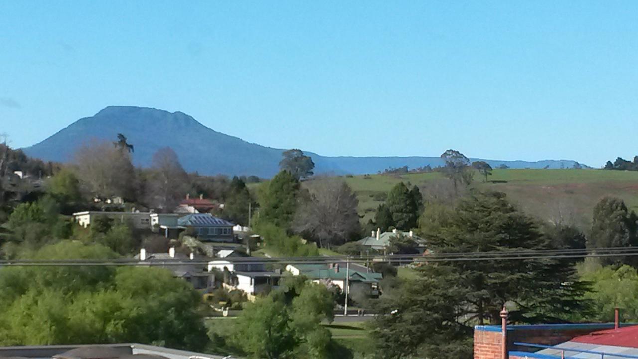 The Empire Hotel Deloraine Luaran gambar
