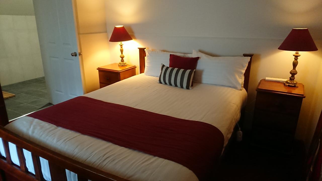 The Empire Hotel Deloraine Luaran gambar