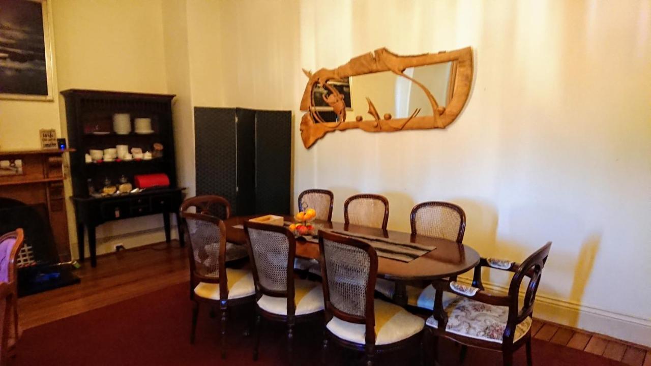 The Empire Hotel Deloraine Luaran gambar